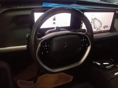 XPeng P7 625E - ფოტო 11