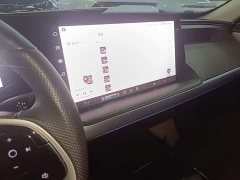 XPeng P7 625E - ფოტო 13