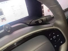 XPeng P7 625E - ფოტო 14
