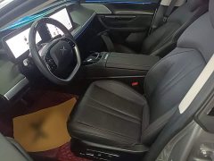 XPeng P7 625E - ფოტო 15