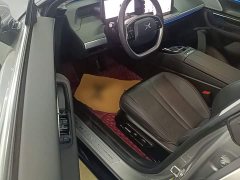 XPeng P7 625E - ფოტო 16
