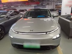 XPeng P7 625E - ფოტო 3