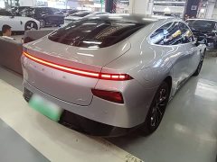 XPeng P7 625E - ფოტო 7