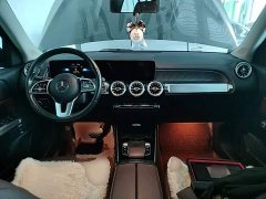 Mercedes-Benz GLB 2020 GLB 200 Fashion - ფოტო 10