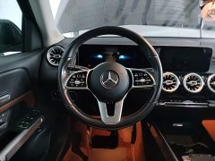 Mercedes-Benz GLB 2020 GLB 200 Fashion - ფოტო 11
