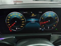 Mercedes-Benz GLB 2020 GLB 200 Fashion - ფოტო 12