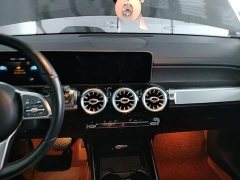 Mercedes-Benz GLB 2020 GLB 200 Fashion - ფოტო 13