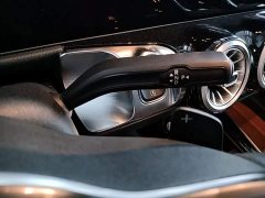 Mercedes-Benz GLB 2020 GLB 200 Fashion - ფოტო 14