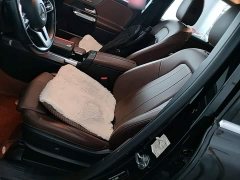 Mercedes-Benz GLB 2020 GLB 200 Fashion - ფოტო 15
