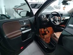 Mercedes-Benz GLB 2020 GLB 200 Fashion - ფოტო 16