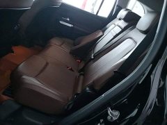 Mercedes-Benz GLB 2020 GLB 200 Fashion - ფოტო 17