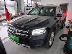 Mercedes-Benz GLB 2020 GLB 200 Fashion - ფოტო 3