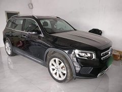 Mercedes-Benz GLB 2020 GLB 200 Fashion - ფოტო 4