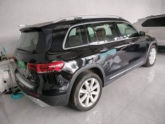 Mercedes-Benz GLB 2020 GLB 200 Fashion - ფოტო 7