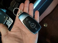 Mercedes-Benz GLB 2020 GLB 200 Fashion - ფოტო 9