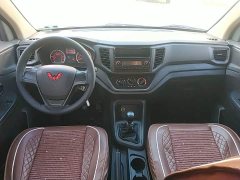 Wuling Hongguang V 2022 1.5L Dynamic Edition Electric Power Steering - ფოტო 10