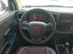 Wuling Hongguang V 2022 1.5L Dynamic Edition Electric Power Steering - ფოტო 11