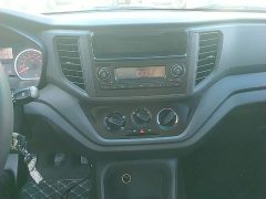Wuling Hongguang V 2022 1.5L Dynamic Edition Electric Power Steering - ფოტო 13