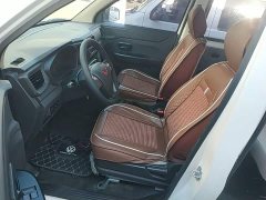 Wuling Hongguang V 2022 1.5L Dynamic Edition Electric Power Steering - ფოტო 15
