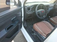 Wuling Hongguang V 2022 1.5L Dynamic Edition Electric Power Steering - ფოტო 16