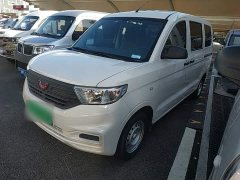 Wuling Hongguang V 2022 1.5L Dynamic Edition Electric Power Steering - ფოტო 2