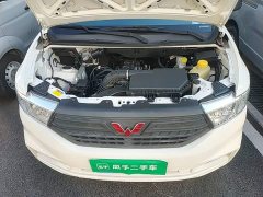 Wuling Hongguang V 2022 1.5L Dynamic Edition Electric Power Steering - ფოტო 20