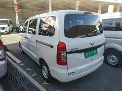 Wuling Hongguang V 2022 1.5L Dynamic Edition Electric Power Steering - ფოტო 5