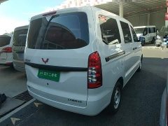 Wuling Hongguang V 2022 1.5L Dynamic Edition Electric Power Steering - ფოტო 7