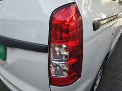 Wuling Hongguang V 2022 1.5L Dynamic Edition Electric Power Steering - ფოტო 8