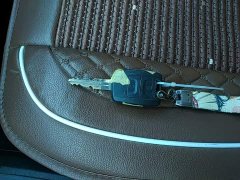 Wuling Hongguang V 2022 1.5L Dynamic Edition Electric Power Steering - ფოტო 9