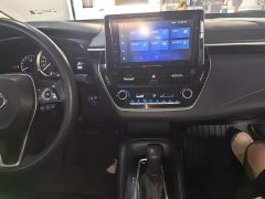 Toyota Corolla 1.2T S-CVT Elite Plus - ფოტო 10