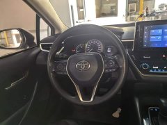 Toyota Corolla 1.2T S-CVT Elite Plus - ფოტო 11