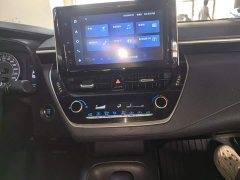 Toyota Corolla 1.2T S-CVT Elite Plus - ფოტო 13