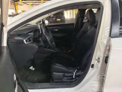 Toyota Corolla 1.2T S-CVT Elite Plus - ფოტო 15