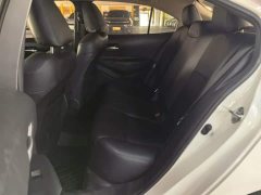 Toyota Corolla 1.2T S-CVT Elite Plus - ფოტო 17