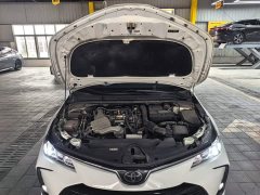 Toyota Corolla 1.2T S-CVT Elite Plus - ფოტო 20
