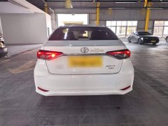 Toyota Corolla 1.2T S-CVT Elite Plus - ფოტო 6