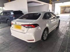 Toyota Corolla 1.2T S-CVT Elite Plus - ფოტო 7
