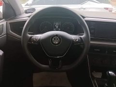 Volkswagen Polo 2019 Plus 1.5L Automatic Panoramic Sunroof Comfort Edition - ფოტო 11