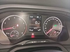 Volkswagen Polo 2019 Plus 1.5L Automatic Panoramic Sunroof Comfort Edition - ფოტო 12