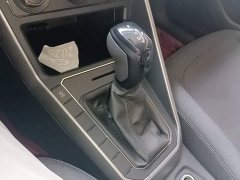 Volkswagen Polo 2019 Plus 1.5L Automatic Panoramic Sunroof Comfort Edition - ფოტო 14