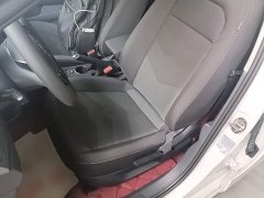 Volkswagen Polo 2019 Plus 1.5L Automatic Panoramic Sunroof Comfort Edition - ფოტო 15