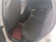 Volkswagen Polo 2019 Plus 1.5L Automatic Panoramic Sunroof Comfort Edition - ფოტო 17