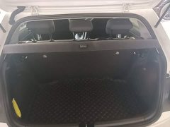 Volkswagen Polo 2019 Plus 1.5L Automatic Panoramic Sunroof Comfort Edition - ფოტო 19