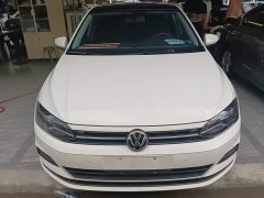 Volkswagen Polo 2019 Plus 1.5L Automatic Panoramic Sunroof Comfort Edition - ფოტო 3