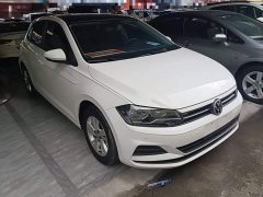 Volkswagen Polo 2019 Plus 1.5L Automatic Panoramic Sunroof Comfort Edition - ფოტო 4