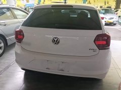 Volkswagen Polo 2019 Plus 1.5L Automatic Panoramic Sunroof Comfort Edition - ფოტო 6