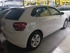 Volkswagen Polo 2019 Plus 1.5L Automatic Panoramic Sunroof Comfort Edition - ფოტო 7