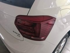 Volkswagen Polo 2019 Plus 1.5L Automatic Panoramic Sunroof Comfort Edition - ფოტო 8