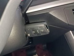 Volkswagen Polo 2019 Plus 1.5L Automatic Panoramic Sunroof Comfort Edition - ფოტო 9